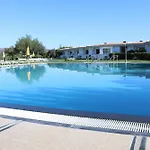 Курортный комплекс Do Golfe Виламура