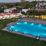 Курортный комплекс Do Golfe Виламура