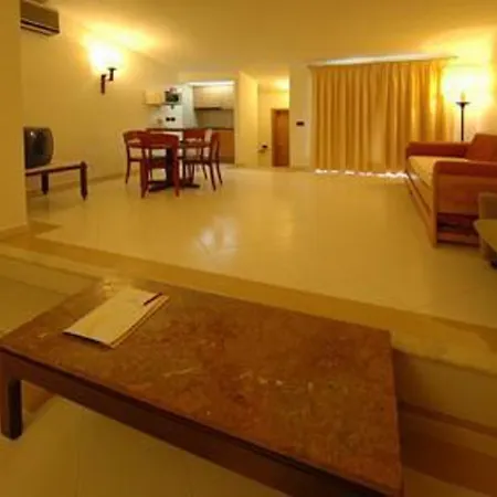 Do Golfe Resort Vilamoura