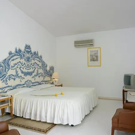 Resort Do Golfe Vilamoura