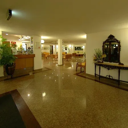 Do Golfe Resort 3*