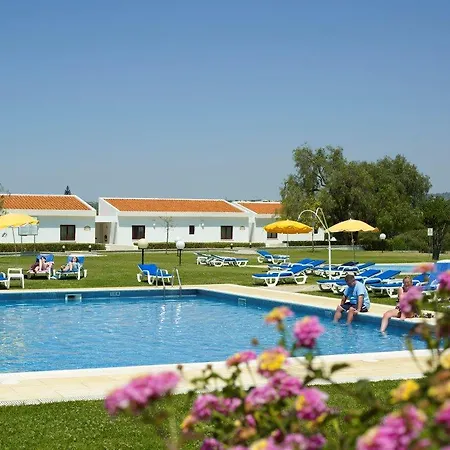 Resort Do Golfe 3*