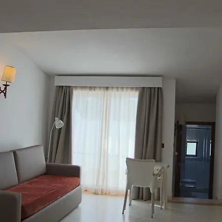 Do Golfe Resort