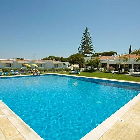 Resort Do Golfe 3*