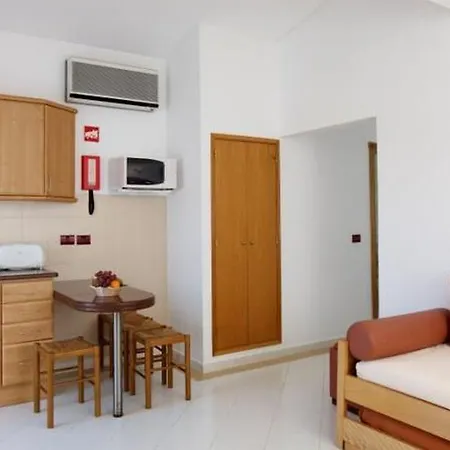 Do Golfe Resort