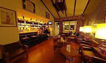 多高尔菲公寓酒店 维拉摩拉