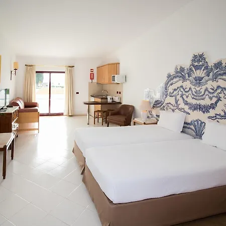 Do Golfe Resort