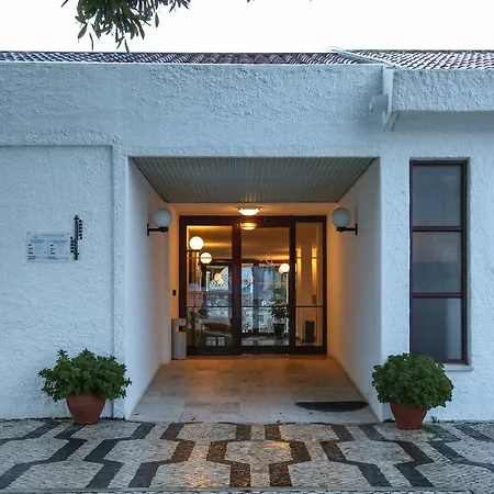 Resort Do Golfe 3*