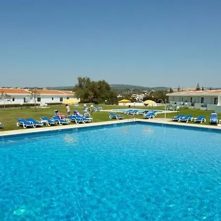Resort Do Golfe 3*