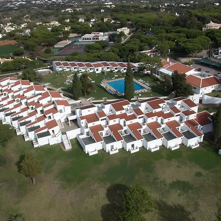 Do Golfe Resort 3*