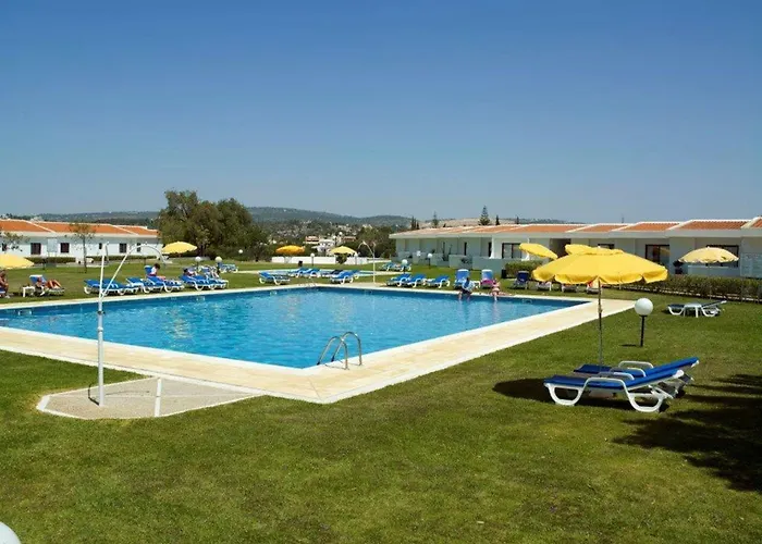 Station touristique Do Golfe