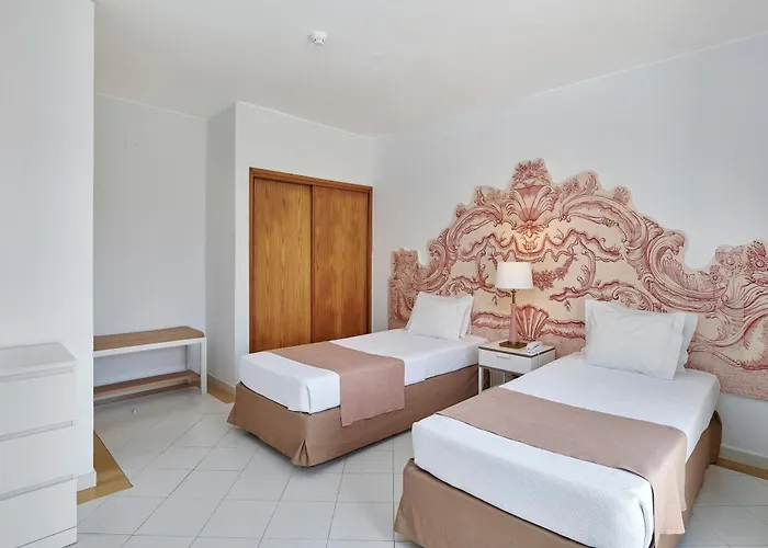 Do Golfe 3* Vilamoura