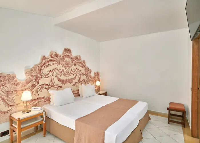 Station touristique Do Golfe Vilamoura