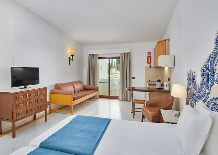 Station touristique Do Golfe 3*