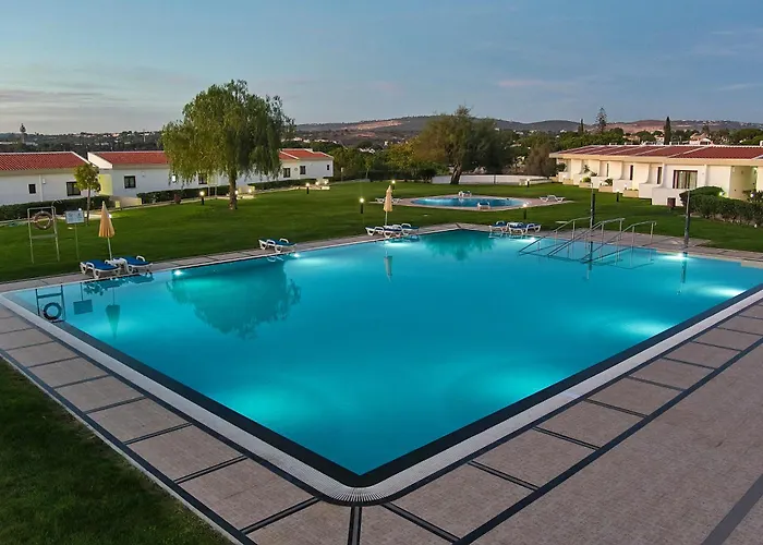 Station touristique Do Golfe 3*