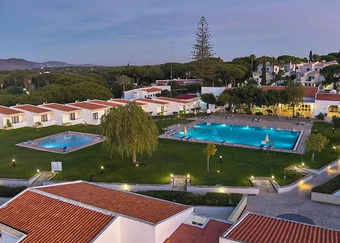 Station touristique Do Golfe Vilamoura
