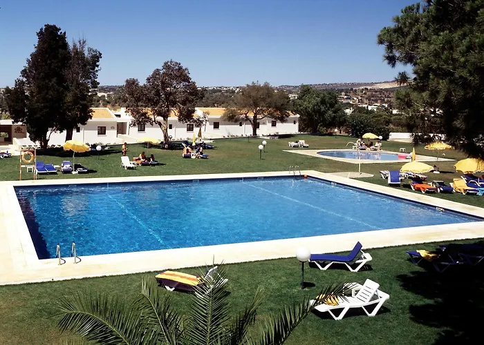 Do Golfe 3* Vilamoura