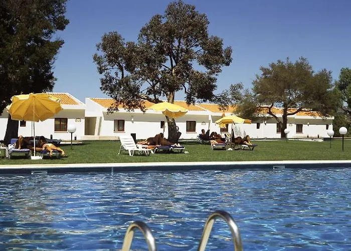 Station touristique Do Golfe