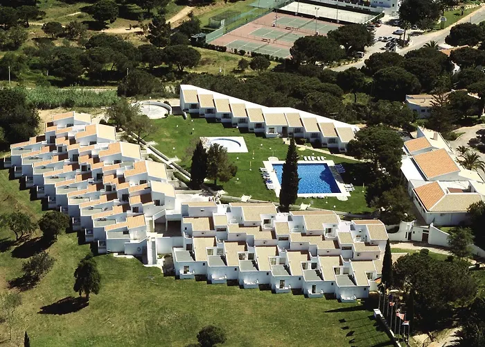 Do Golfe 3* Vilamoura