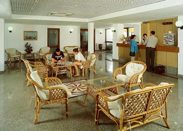 Station touristique Do Golfe