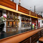 Do Golfe
