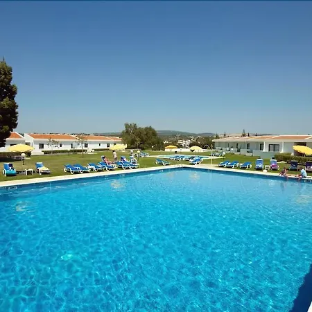 Resort Do Golfe 3*