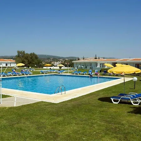 Semesteranläggning (resort) Do Golfe