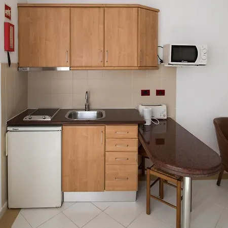 Do Golfe Semesteranläggning (resort) Vilamoura