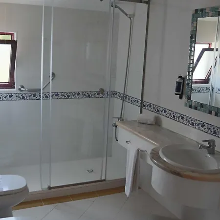 Semesteranläggning (resort) Do Golfe Vilamoura