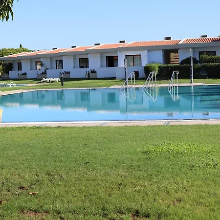 Semesteranläggning (resort) Do Golfe Vilamoura