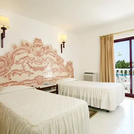 Resort Do Golfe 3*