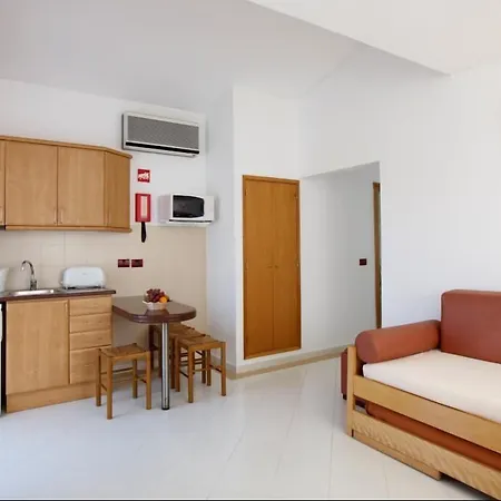 Do Golfe Semesteranläggning (resort)