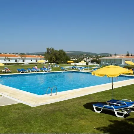 Do Golfe Semesteranläggning (resort) 3*