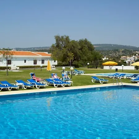 Resort Do Golfe Vilamoura