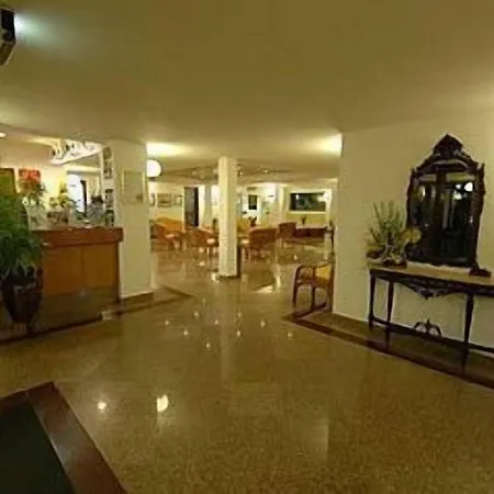 Do Golfe Semesteranläggning (resort) 3*