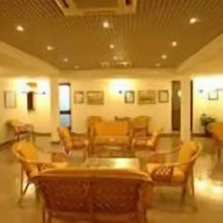 Do Golfe منتجع