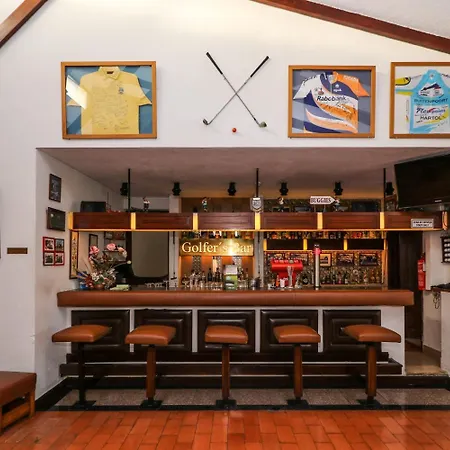 Semesteranläggning (resort) Do Golfe Vilamoura