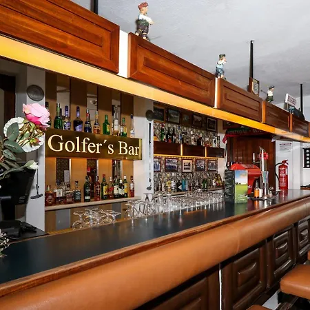 Do Golfe
