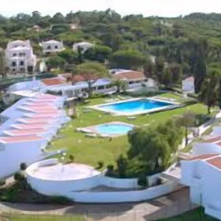 Resort Do Golfe Vilamoura