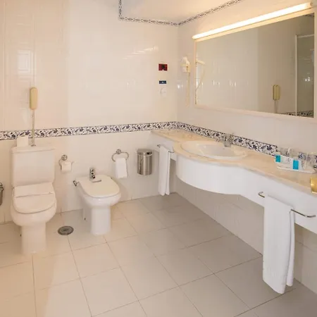 Semesteranläggning (resort) Do Golfe 3*