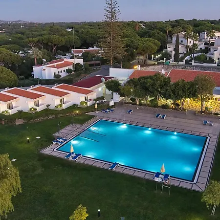 Do Golfe Resort 3*