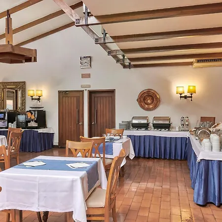 Do Golfe Resort