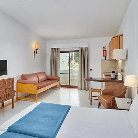 Θέρετρο Do Golfe 3*