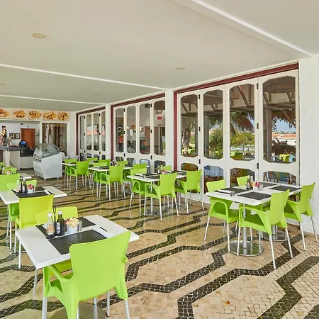 Resort Do Golfe 3*