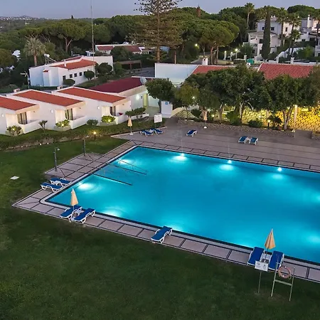 Resort Do Golfe Vilamoura