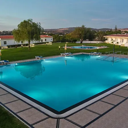 Resort Do Golfe 3*