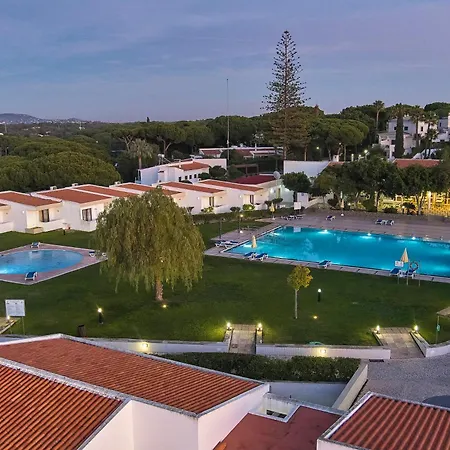 Resort Do Golfe Vilamoura