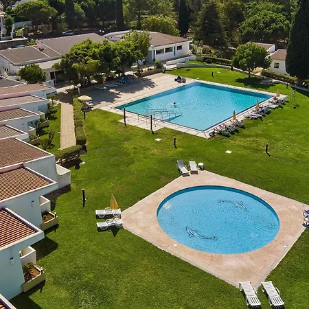 Resort Do Golfe 3*