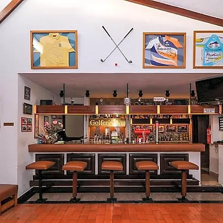 Do Golfe Θέρετρο Βιλαμούρα