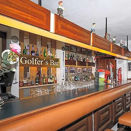 Θέρετρο Do Golfe 3*